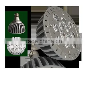 High Quality 12w Led Grow Light,12w Led Spotlight for Plant Growth,Road Plant Growth Light, thumbnail-3