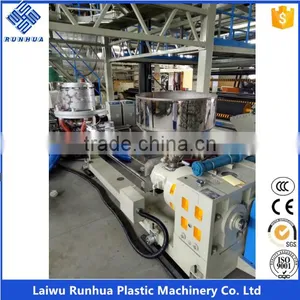 Aba Abc 3 Layer pe Blown Film Extruder thumbnail-5