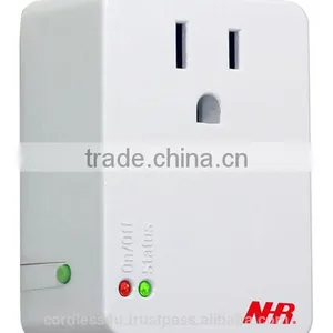 Wireless Smart Plug A11 thumbnail-3
