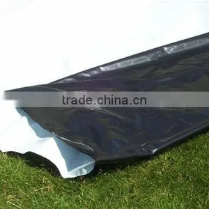 Black/white Silo Cover, Silo Sheeting thumbnail-5
