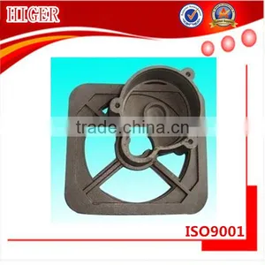 Customized Hydraulic Pump Parts From China thumbnail-1