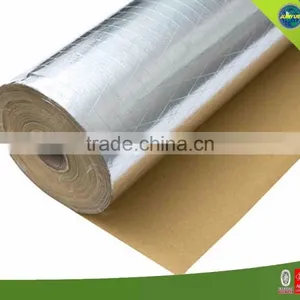 Aluminum Foil Kraft Insulation thumbnail-2