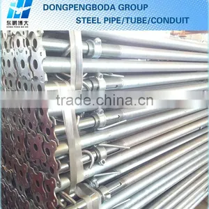 Adjustable Scaffolding Props For Concrete Slab Supporting thumbnail-6