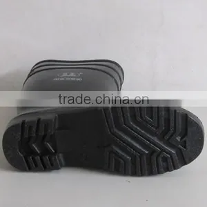100% Virgin PVC Feeding Boots thumbnail-3