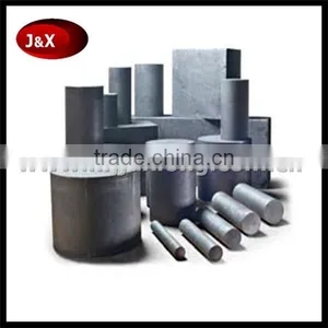 Graphite Rod Carbon Rod Graphite Block thumbnail-6