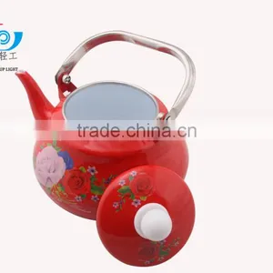 ENAMEL KETTLE thumbnail-6