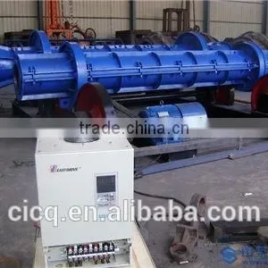 Centrifugal Cement Pole Machine/Concrete Electric Pole Making Machine thumbnail-2