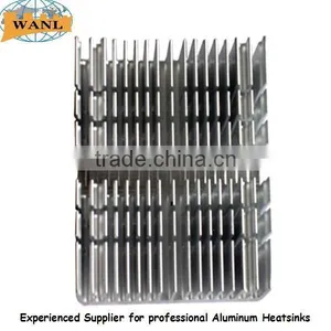 China OEM Wholesale Price Aluminum Led Heat Sink thumbnail-2