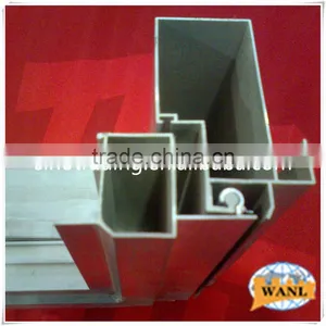 Aluminum Extrusion Building Material Made in Qingdao , China thumbnail-3
