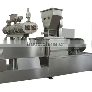 High Quality Food Production Line thumbnail-4