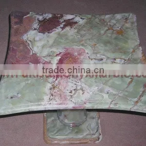 New Arrive Factory Price ONYX TABLES COLLECTION thumbnail-3