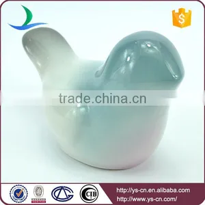 Cute Bird Shape, Hand Printed for Kids Decoration Wholesale thumbnail-2