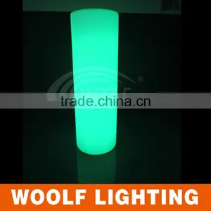Outdoor Decorative Plastic Pillars Design for Decoration thumbnail-6