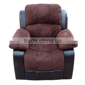 Confortable Sofa With Armrest, Floor Chair thumbnail-1