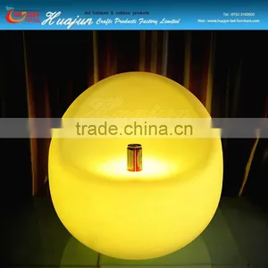 Led Lighting Comfortable Sofa Chair & Bar Chairs for Sit,led Furniture thumbnail-2
