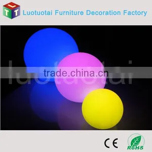 Thanksgiving Day Decoration Ball Lamp thumbnail-5