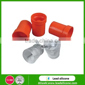 FDA Silicone Personalized Ice Cube Tray Wholesale Custom Fancy Food-grade Slicone Ice Tray Silicone Ice Cube Tray Custom thumbnail-4