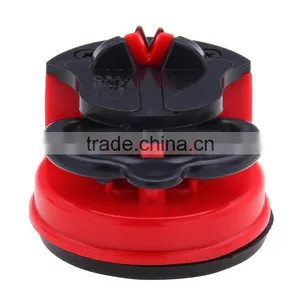 Mini Knife Sharpener With Suction Pad thumbnail-1