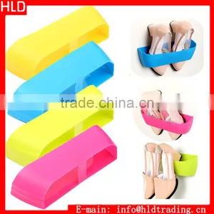 Factory Wholesale Wall Hanging Shoe Rack thumbnail-1