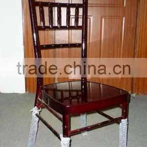 China Cheap Stackable Party Chiavari Chair for Sale FD-908 thumbnail-1