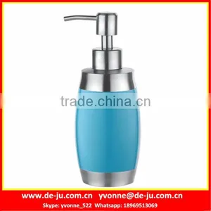 Lotion Pump Dispenser thumbnail-1