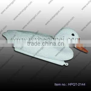 The Simulation Model of Wild Dove Hunting Bait, Egrethunting Model,all Kinds of Animals thumbnail-1