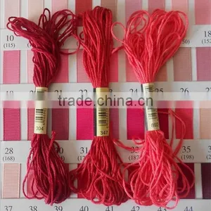 Reflective Thread/cheap Embroidery Thread/cross Stitch Thread thumbnail-6