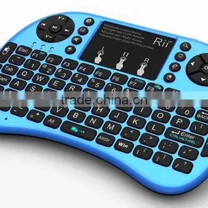 Sensitive Touch Keyboard Silicone Soft Folding Keyboard thumbnail-1