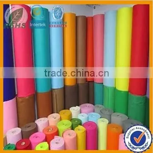 Needle Punched Nonwoven Carpet Underlay Felt thumbnail-1