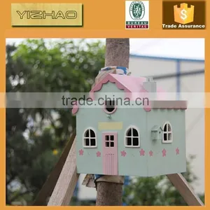 Good Quality Delicate Wooden Pigeon Nest. thumbnail-1