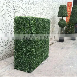 Artificial Decorative Garden Hedges Boxwood Hedge Hedge Fence thumbnail-5
