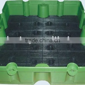 Roof Garden Planter thumbnail-1