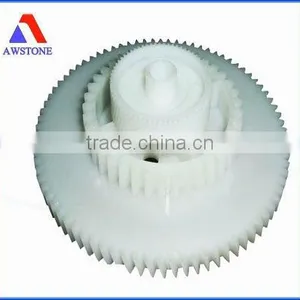 Plastic Gears for Hobby thumbnail-1
