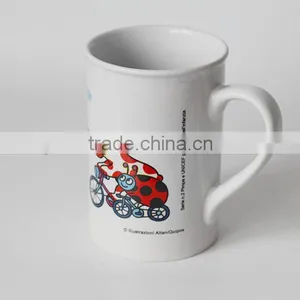 Cheap Ceramic Coffee Mug thumbnail-4