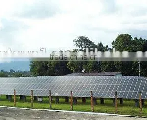 25 Years Life Time Product! Solar Emergency Lighting Kits With New Design PV Combiner thumbnail-4
