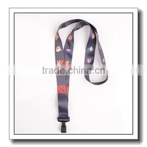 Dota 2 Lanyard thumbnail-1
