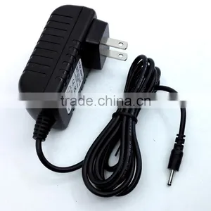 UL CUL VI Wall Transfo 180v 220v 230v to dc 14v 0.5a 0.6a 0.7a 0.8a Power Adapter Supply 14 Volt Adapter thumbnail-2