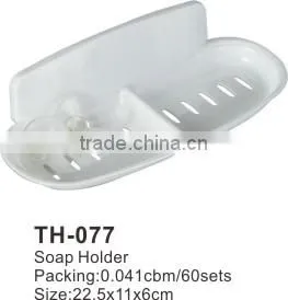 Plastic Soap Dish,soap Holer thumbnail-4
