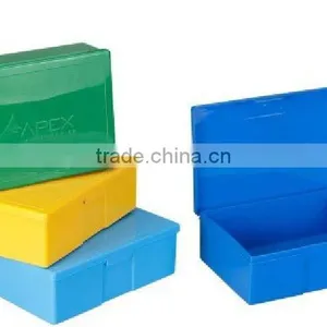 Rect Storage Box Sundries Plastic Container thumbnail-1
