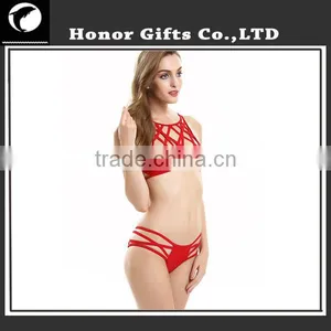 2016 New Arrival Sexy Beachwear Swimwear For Women thumbnail-4