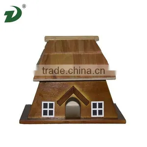 Factory Price House for Dog thumbnail-5