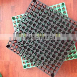 Plastic Grass Paver thumbnail-1