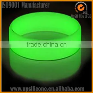 Printing Logo Silicone Wristband Printed Silicone Slap Wristband Silicone Printing Wristband thumbnail-3