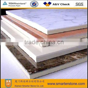 Marble Composite Tiles, Cheap Composite Decking Tiles thumbnail-1