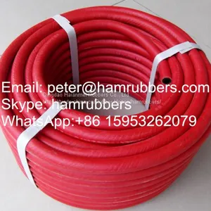 Flexible Welding Rubber Acetylene Hose thumbnail-1