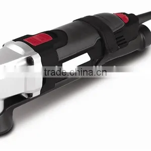 300w Oscillating Multi Tool With 15 Piece Accessory Set and Carry Case With Hand 351753 thumbnail-2