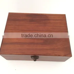 Hot Sale Wooden Storage Box thumbnail-1