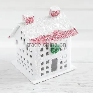 Peppermint Christmas House thumbnail-3