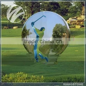 Factory Customized Large Outdoor Metal Sculptures thumbnail-1