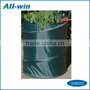 POP--UP Easy tp Use Cleaning Great Helperwire Palted Polyester Garbage Bag thumbnail-1